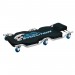 Draper Expert Evolution Mechanics Steel Creeper, 1120 x 500 x 200mm