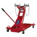 Sealey Transmission Jack Yankee 1ton Floor