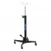 Sealey Transmission Jack Premier 1.0ton Vertical Super Rocket Lift