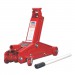 Sealey Trolley Jack Yankee 3ton Long Chassis Extra Heavy-Duty