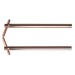 Sealey Spot Welding Arms 350mm Inclined Electrode Holder