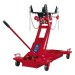 Sealey Transmission Jack Yankee 1.5ton Floor