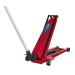 Sealey Trolley Jack Yankee 2ton High Lift Low Entry