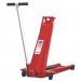 Sealey Trolley Jack Yankee 2ton High Lift Low Entry