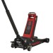 Sealey Trolley Jack Yankee 2.5tonne Low Entry
