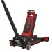 Sealey Trolley Jack 2.5tonne Low Entry with Rocket Lift