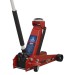 Sealey Trolley Jack Yankee 3ton Standard Chassis