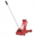 Sealey Trolley Jack Yankee 3ton Standard Chassis