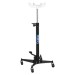 Sealey Transmission Jack Premier 0.3ton Vertical Super Rocket Lift