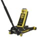 Sealey Trolley Jack 3tonne Rocket Lift Yellow
