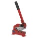 Sealey Metal Cutting Shears 5mm Capacity 11mm Round