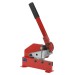 Sealey Metal Cutting Shears 6mm Capacity 13mm Round
