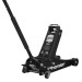 Sealey Trolley Jack 4tonne Rocket Lift Black