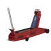 Sealey Trolley Jack Premier 5tonne Long Reach