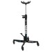 Sealey Transmission Jack Premier 0.6ton Vertical Super Rocket Lift