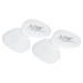 Sealey P2 R D Particulate Pre-Filter - Pack of 4