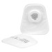 Sealey P3R Particulate Filter - Pack of 2