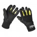 Sealey Anti-Vibration Gloves Extra-Large - Pair