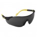 Sealey Sports Style Shaded Safety Specs with Adjustable Arms