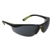 Sealey Zante Style Smoke Lens Safety Glasses with Flexi Arms
