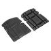 Sealey Trouser Knee Pads - Pair