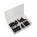 Sealey Speedfit Coupling Assortment 15pc 12mm Metric