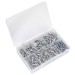 Sealey Aluminium Rivet Assortment 335pc