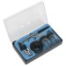 Sealey Air Brush Kit Professional without Propellant