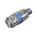 Sealey Coupling Body Male 1/4BSPT