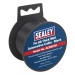 Sealey Automotive Cable 5A 7mtr Black