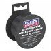 Sealey Automotive Cable 5A 7mtr Black