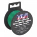 Sealey Automotive Cable 5A 7mtr Green