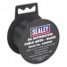 Sealey Automotive Cable 8A 6mtr Black