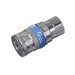 Sealey Coupling Body Female 1/4BSP