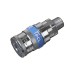 Sealey Coupling Body Male 1/4BSPT