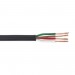 Sealey Thin Wall Cable 4 x 0.75mm 24/0.20mm 30mtr Black