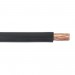 Sealey Starter Cable 196/0.40mm 25mm 170A 10mtr Black