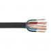 Sealey Thin Wall Cable 6 x 1mm 32/0.20mm, 1 x 2mm 28/0.30mm 30mtr