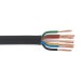 Sealey Thin Wall Cable 6 x 1mm 32/0.20mm, 1 x 2mm 28/0.30mm 30mtr