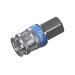 Sealey Coupling Body Female 1/4BSPT