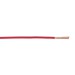 Sealey Thin Wall Cable Single 1mm 32/0.20mm 50mtr Red