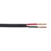 Sealey Thin Wall Cable Flat Twin 2 x 1mm 32/0.20mm 30mtr