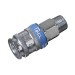 Sealey Coupling Body Male 3/8BSPT