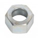 Sealey Union Nut 3/8BSP Pack of 5