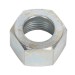 Sealey Union Nut 3/8BSP Pack of 5