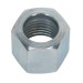 Sealey Union Nut for AC46 1/4BSP Pack of 3