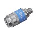 Sealey Safety Coupling Body Male 1/4BSPT