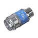 Sealey Safety Coupling Body Female 1/4BSP