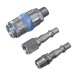 Sealey Air Tool Coupling Kit 1/4BSP