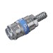 Sealey Coupling Body Tailpiece for 3/8\" Hose